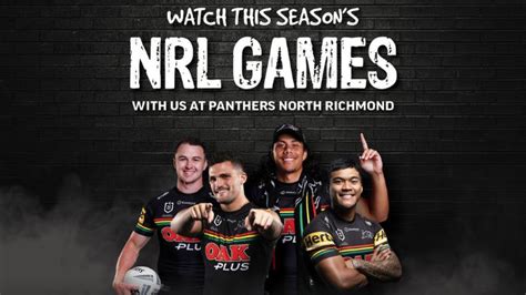 NRL 2023 Livesport .